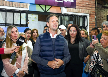 Elecciones | Mantegazza volvió a liderar otro triunfo electoral para el Justicialismo en San Vicente