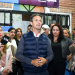 Elecciones | Mantegazza volvió a liderar otro triunfo electoral para el Justicialismo en San Vicente