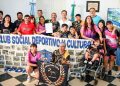 Deportes | El Club Deportivo Sporting ya cuenta con su sede propia en el barrio Villa Coll