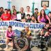 Deportes | El Club Deportivo Sporting ya cuenta con su sede propia en el barrio Villa Coll