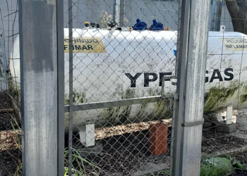 Educación | El Municipio peronense invierte en tres escuelas del Paraje Las latas