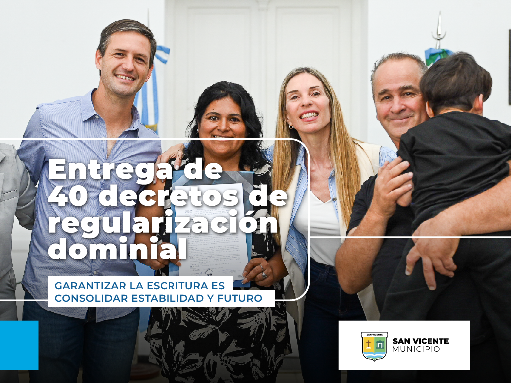 San Vicente Municipio