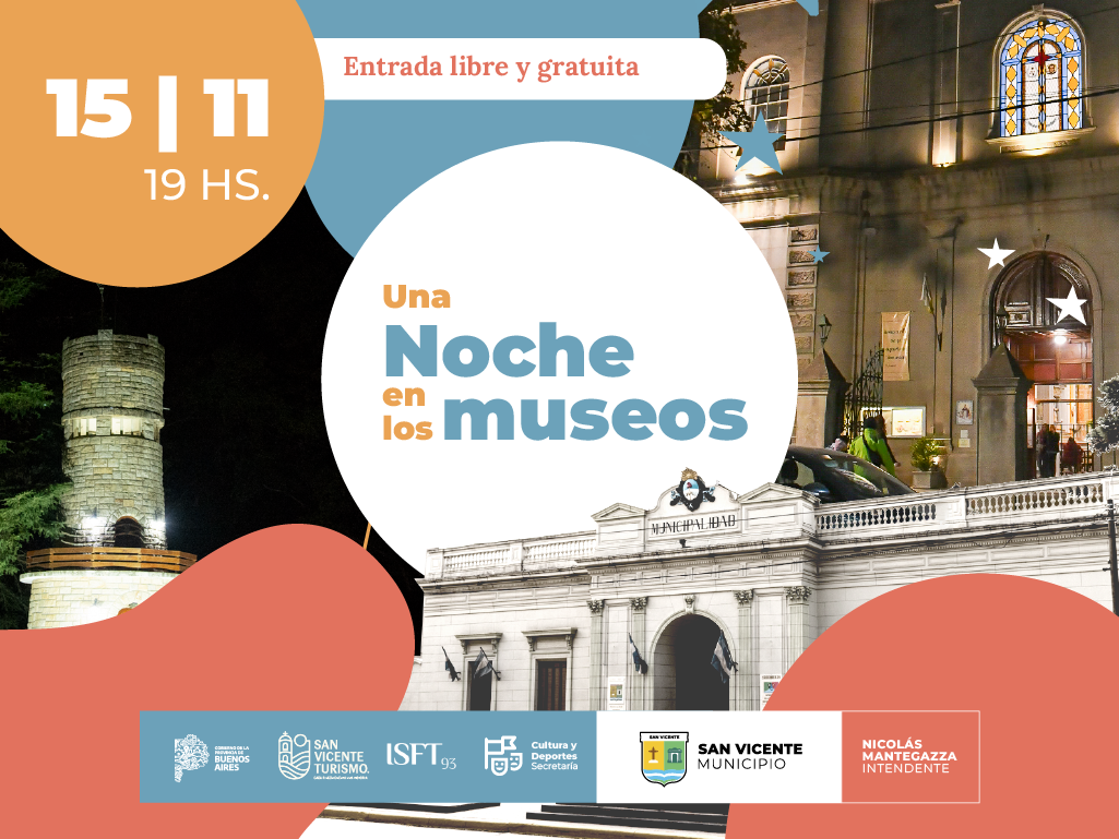 San Vicente Municipio