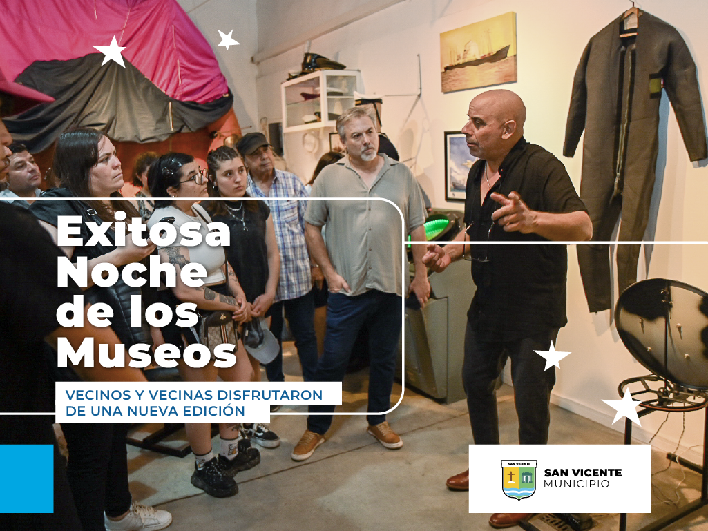 San Vicente Municipio