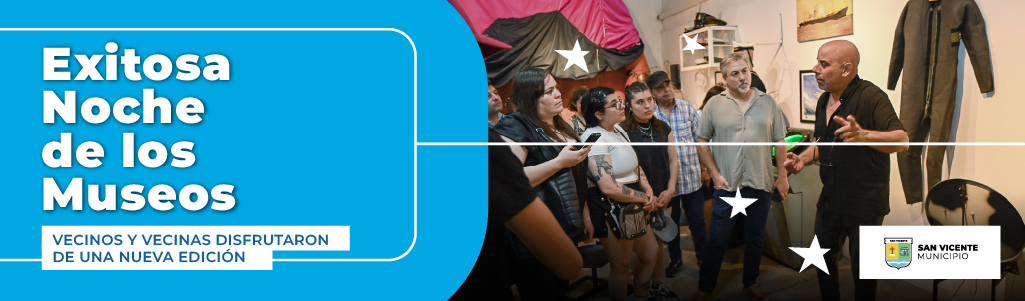 San Vicente Municipio