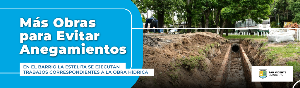 San Vicente Municipio