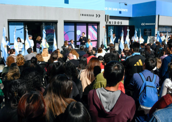 Educación | En la UNSAV se realizará la Presentación de Carreras y Oportunidades Formativas 2026