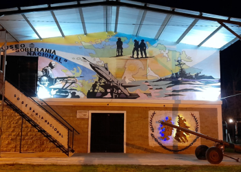 Guernica | Festival familiar a beneficio del Museo Soberanía Nacional del barrio Santa Teresita