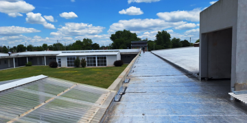  Presidente Perón | Provincia reactiva el complejo de 32 viviendas para adultos mayores