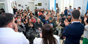 San Vicente | El Municipio continúa avanzando en materia de regularización dominial