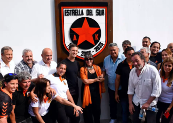 Educación | En 2026 abre el Instituto Educativo Estrella del Sur en Alejandro Korn