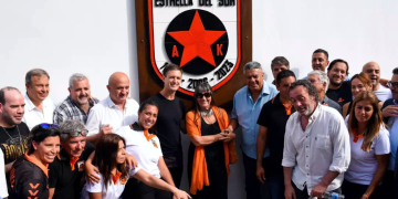 Educación | En 2026 abre el Instituto Educativo Estrella del Sur en Alejandro Korn