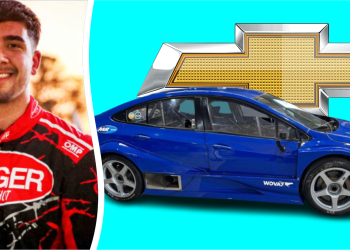 Automovilismo | El sanvicentino Julián Ramos debutará este fin de semana en el TC 2000