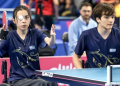 San Vicente | El tenis de mesa logró dos medallas bronce en los Parapanamericano de Chile