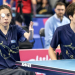 San Vicente | El tenis de mesa logró dos medallas bronce en los Parapanamericano de Chile