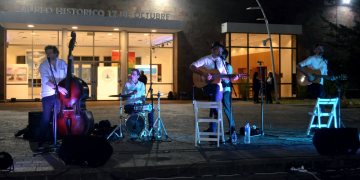 San Vicente | Este sábado se realizará La Noche de los Museos en 7 puntos del distrito