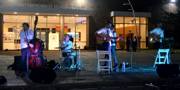 San Vicente | Este sábado se realizará La Noche de los Museos en 7 puntos del distrito