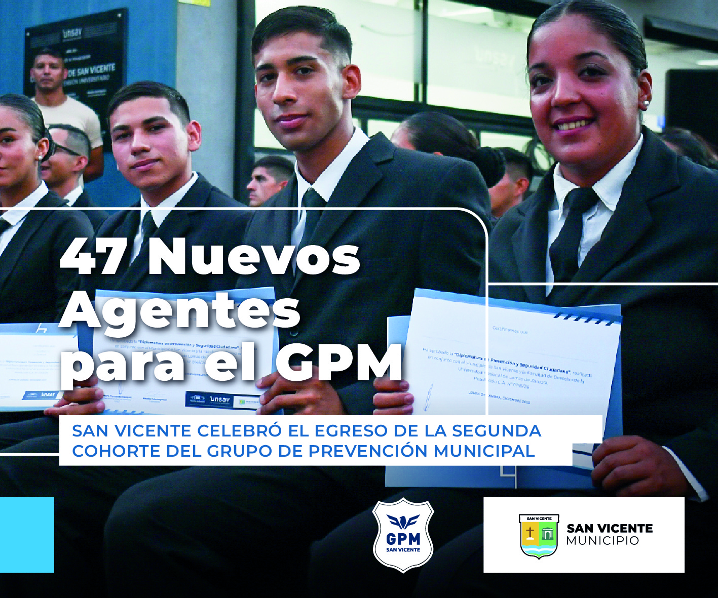 San Vicente Municipio