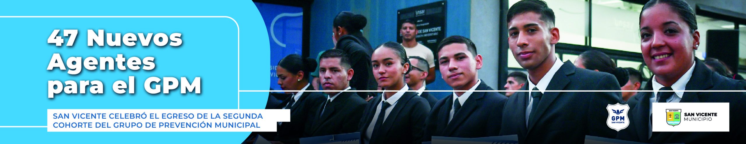 San Vicente Municipio