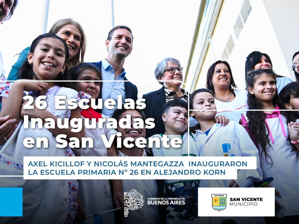 San Vicente Municipio