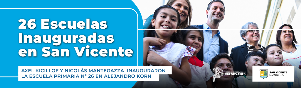 San Vicente Municipio