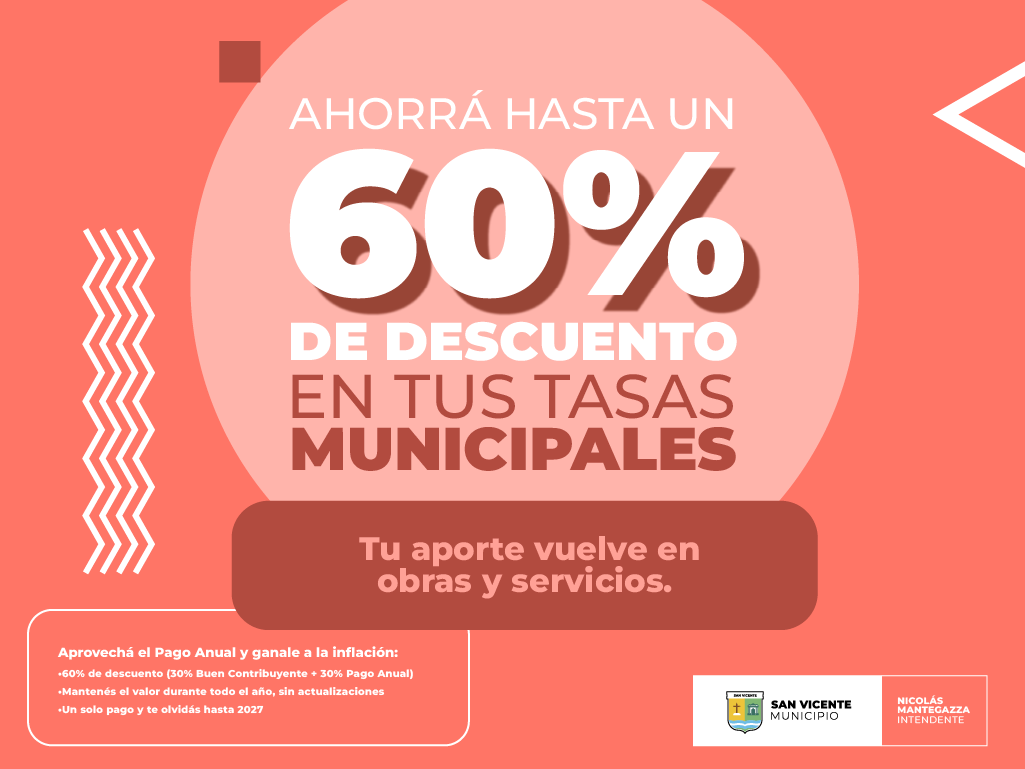 San Vicente Municipio