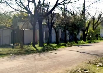 Presidente Perón | Varios sujetos asesinaron a un hombre de 35 años en el barrio 25 de Mayo