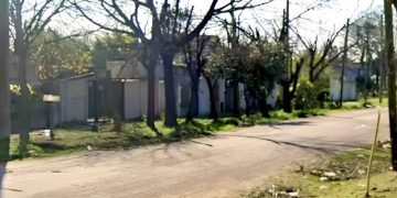 Presidente Perón | Varios sujetos asesinaron a un hombre de 35 años en el barrio 25 de Mayo