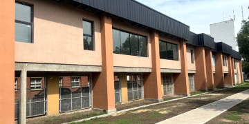 Presidente Perón | En los primeros días de 2026, se inaugurará el nuevo centro de monitoreo