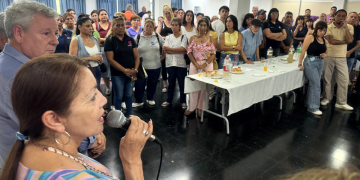 Presidente Perón | Blanca Cantero frente a un 2026 de desafíos: «Debemos dar lo mejor de nosotros»