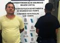 Policiales | Robó con un arma en Claro San Vicente y lo detuvieron en Banfield con el botín