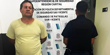 Policiales | Robó con un arma en Claro San Vicente y lo detuvieron en Banfield con el botín