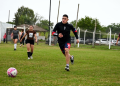 Fútbol | Ex alumnos de la Escuela Secundaria 6 de Domselaar ganaron la “Copa San Vicente Sin Violencias”
