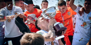 Alejandro Korn | La Justicia Federal allanó al Club Estrella del Sur por la causa «Sur Finanzas»