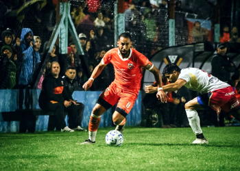 Fútbol | Vuelve la ilusión a Alejandro Korn: Estrella del Sur ya conoce su camino en la Primera C 2026