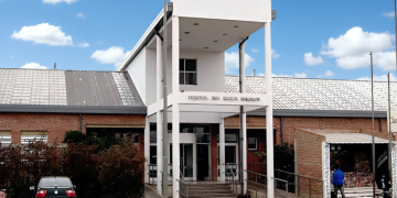 Guernica | El Hospital Cecilia Grierson denuncia estafa: un particular solicita donaciones falsas en redes sociales