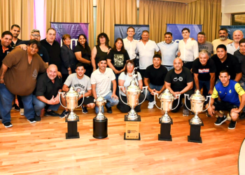 Fútbol | La Liga Metropolitana realizó la última reunión de 2025 con anuncios