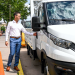 San Vicente | El Municipio adquirió nuevas unidades e implementos para su parque automotor