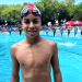 Natación | Facundo Martínez logró dos subcampeonatos argentinos en San Juan