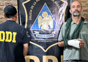 Guernica | Cae el sexto detenido por el millonario golpe comando a una financiera de Moreno