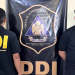 Presidente Perón | Detuvieron en Guernica a un prófugo sanjuanino buscado por abuso de armas