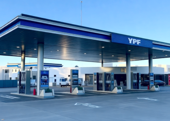 Presidente Perón | Levantaron la clausura de la estación de servicio YPF de Ruta 58