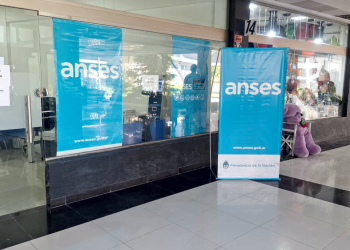 Trámites | La oficina San Vicente de ANSES ya se encuentra operando en el Paseo Vicenter