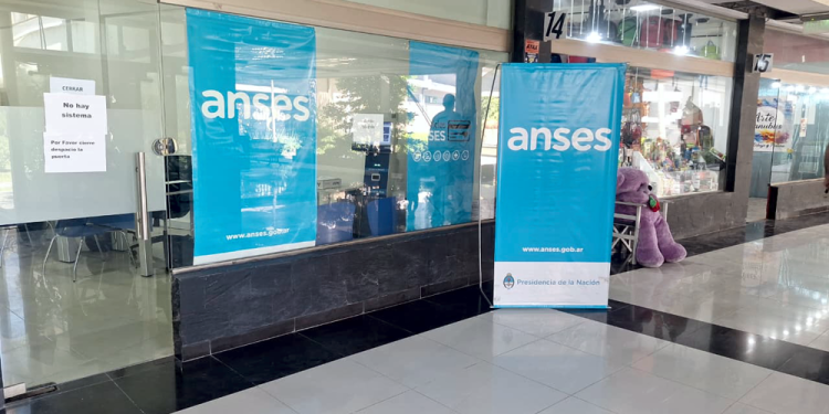 Trámites | La oficina San Vicente de ANSES ya se encuentra operando en el Paseo Vicenter
