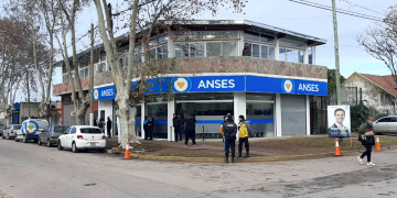 Cambio | ANSES traslada sus oficinas en San Vicente: nueva ubicación y detalles de atención