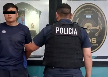 Policiales | Otro detenido en Alejandro Korn por el caso del joven atacado a culatazos en una fiesta