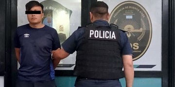 Policiales | Otro detenido en Alejandro Korn por el caso del joven atacado a culatazos en una fiesta