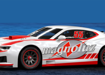 Automovilismo | ¿Iansa al TC con el Camaro del Magnoluz? Evalúan la posibilidad de correr desde la tercera fecha