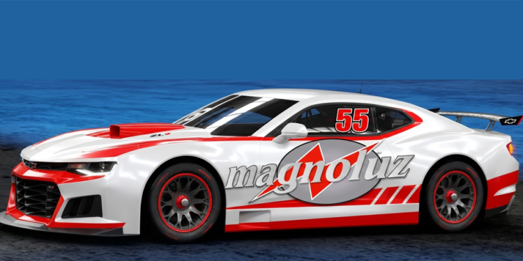 Automovilismo | ¿Iansa al TC con el Camaro del Magnoluz? Evalúan la posibilidad de correr desde la tercera fecha