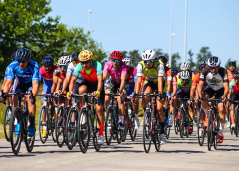 Deportes | Vuelve el ciclismo de alto nivel a San Vicente con una jornada de grandes premios